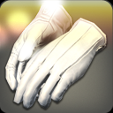 Salon Server's Gloves